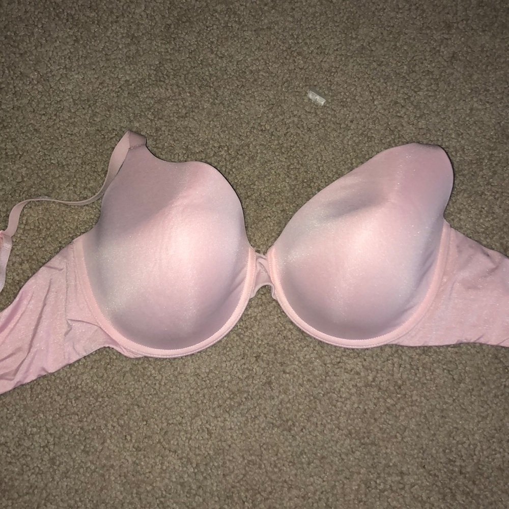 VS 38DDD bra